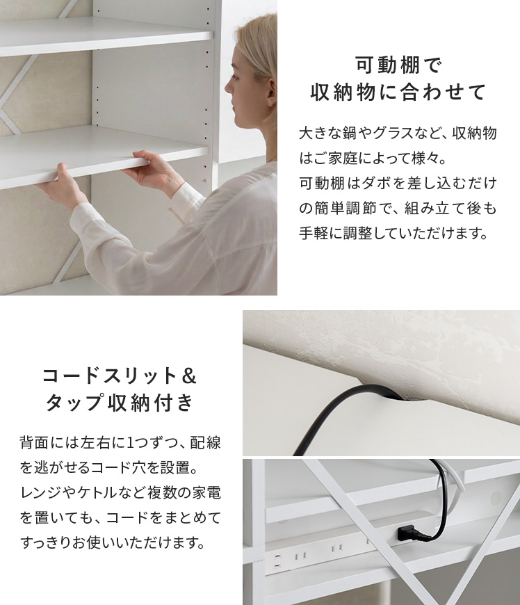 組立式…可動棚のボーダーラック 全12種 チャンネルサポート用 水平ガラス棚ブラケット ロイヤル ROYAL 棚・シェルフ・ラック