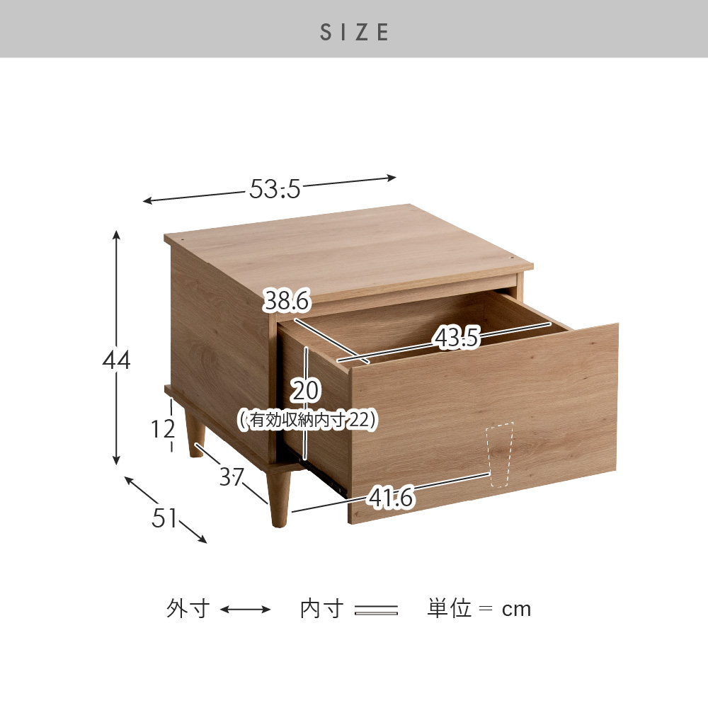 鳥かご用チェスト 鳥かご保温ケース 専用チェスト 鳥かご 収納 ケース ペット おしゃれ シンプル チェスト スタンド 小物収納 ペット用 木製 木目調 ナチュラル_18