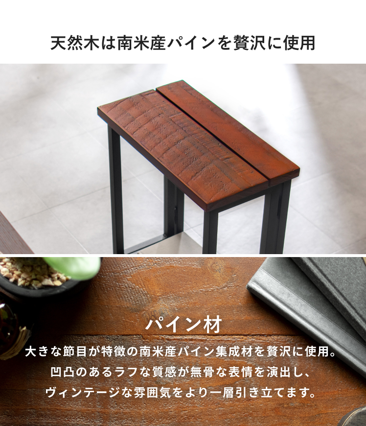 エア・リゾーム 折りたたみスツール ハイスツール スツール 完成品