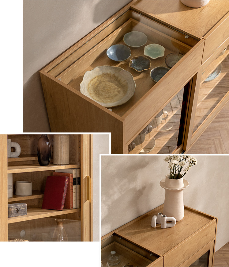 松田家具 食器棚 ナチュラルホワイト 幅117×奥行49×高さ179cm 楽天市場】松田家具 食器棚の通販