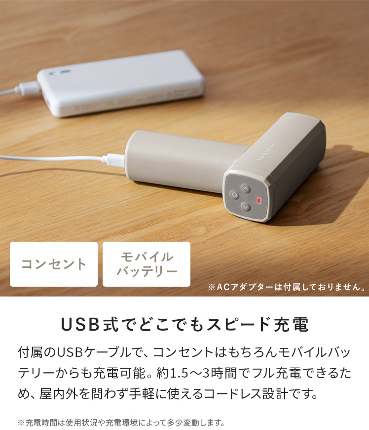 電動ドライバー ドライバーセット 小型 充電式 電動ドリル シンプル