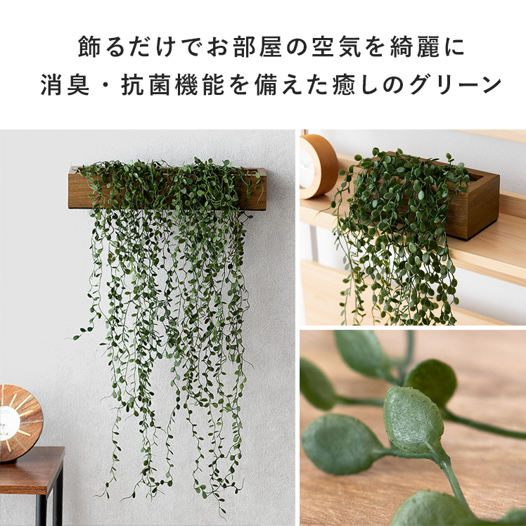 観葉植物 フェイクグリーン おしゃれ インテリ...の詳細画像2