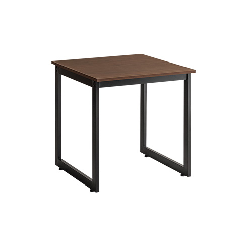 エア・リゾーム ダイニングテーブル 2人用 おしゃれ 単品 食卓テーブル