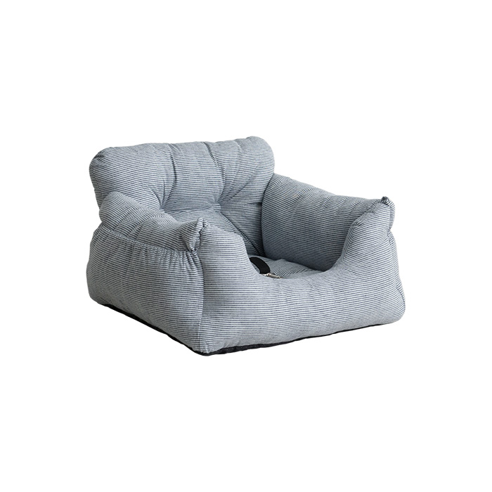 エア・リゾーム ドライブベッド ペットベッド 犬 車 ドライブボックス