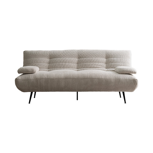 エア・リゾーム ソファベッド 3人掛け 2人掛け 2way お掃除ロボット