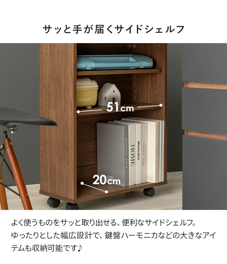 システムベッド ロフトベッド 子供 机付き キッズベッド システム