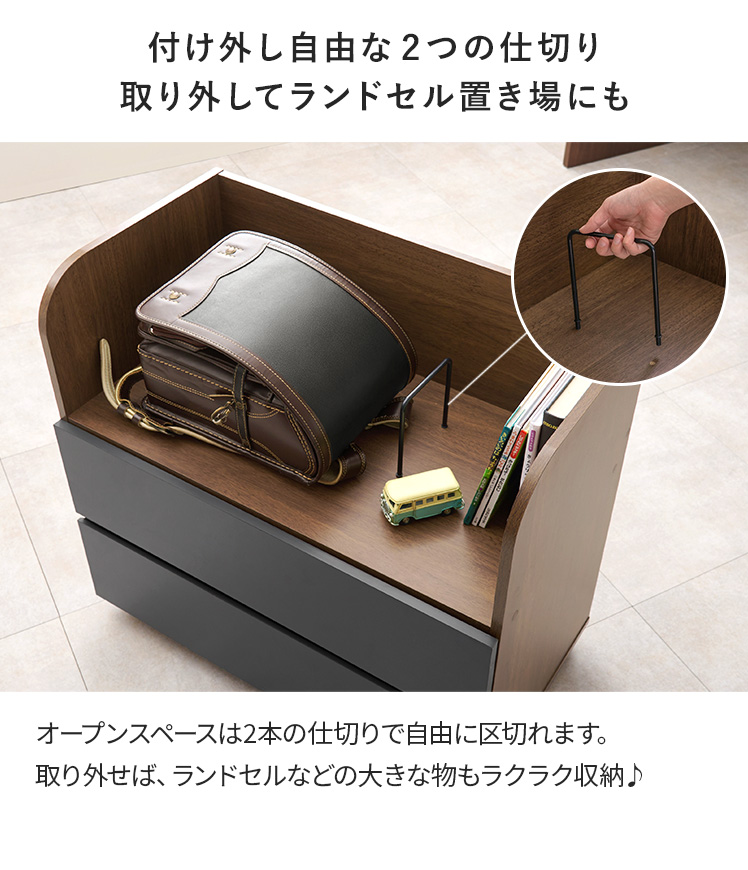 システムベッド ロフトベッド 子供 机付き キッズベッド システム