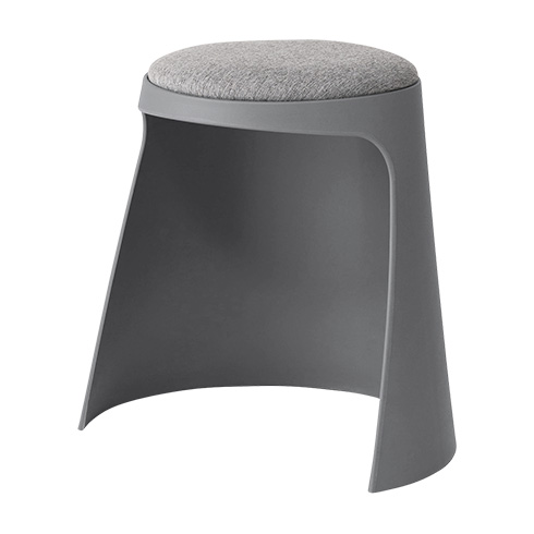 スツール 椅子 丸椅子 おしゃれ スタッキング イス いす チェア 玄関