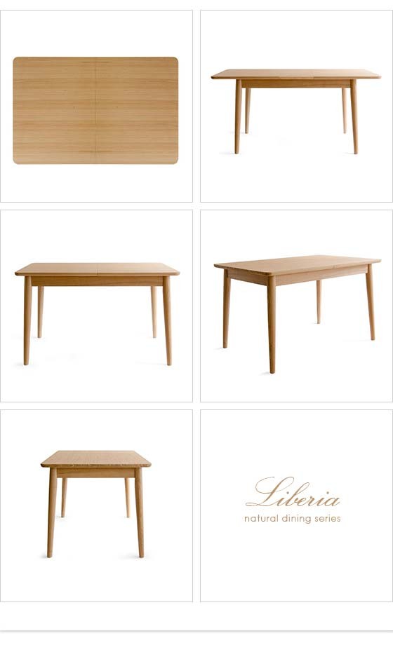 東谷 ダイニングテーブル ダイニング モダン 北欧 カフェ ミッド