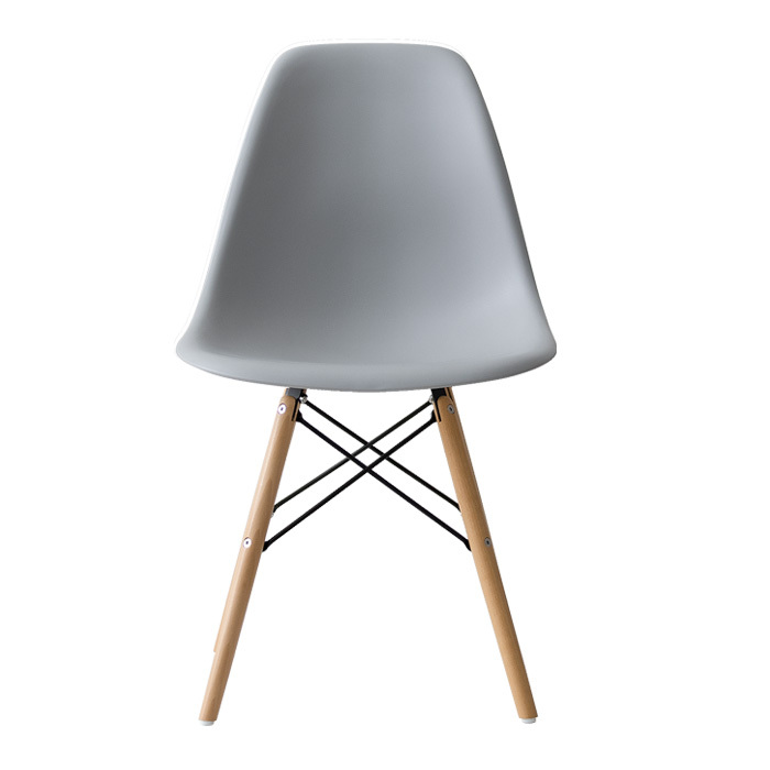 イームズチェア Eames DSW 【ウッド脚/完成品】 | エアリゾーム