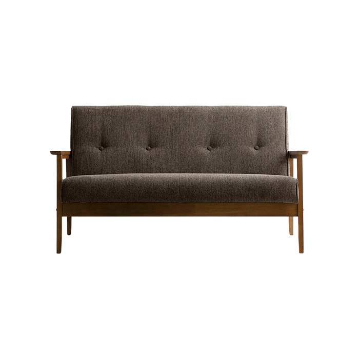 ソファー ソファ 2人掛け おしゃれ 二人掛けソファ ローソファー 北欧