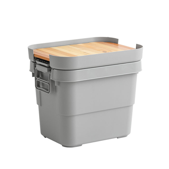 TRUNK CARGO(トランクカーゴ) 20Lタイプ 本体・天板セット販売 TRUNK CARGO(トランクカーゴ) 20Lタイプ 本体・天板セット販売