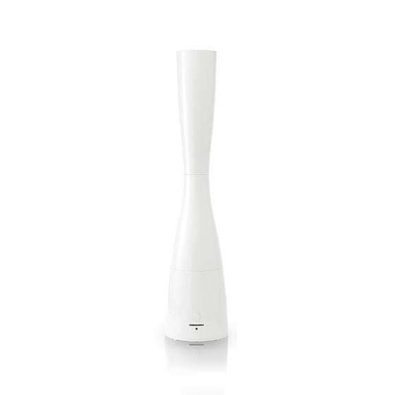 PRISMATE ★ アロマ 超音波式加湿器 Sablier ウッド モチーフ きれいなミストで加湿する アロマ超音波式加湿器 Sablier -wood