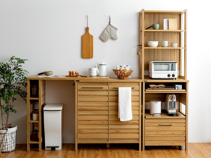 食器棚 ナチュラル レンジボード キッチン 収納棚 カップボード エア リゾームインテリア 通販 Paypay レンジ台 キッチン 収納 棚 キッチンボード キッチンラック おしゃれ 北欧 シンプル 大特価定番 Itedgenews Ng