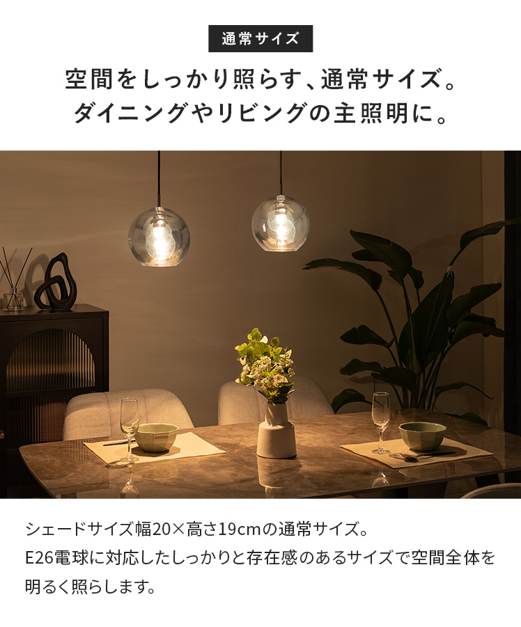 エア・リゾーム ペンダントライト 照明 通常サイズ LED 対応 おしゃれ