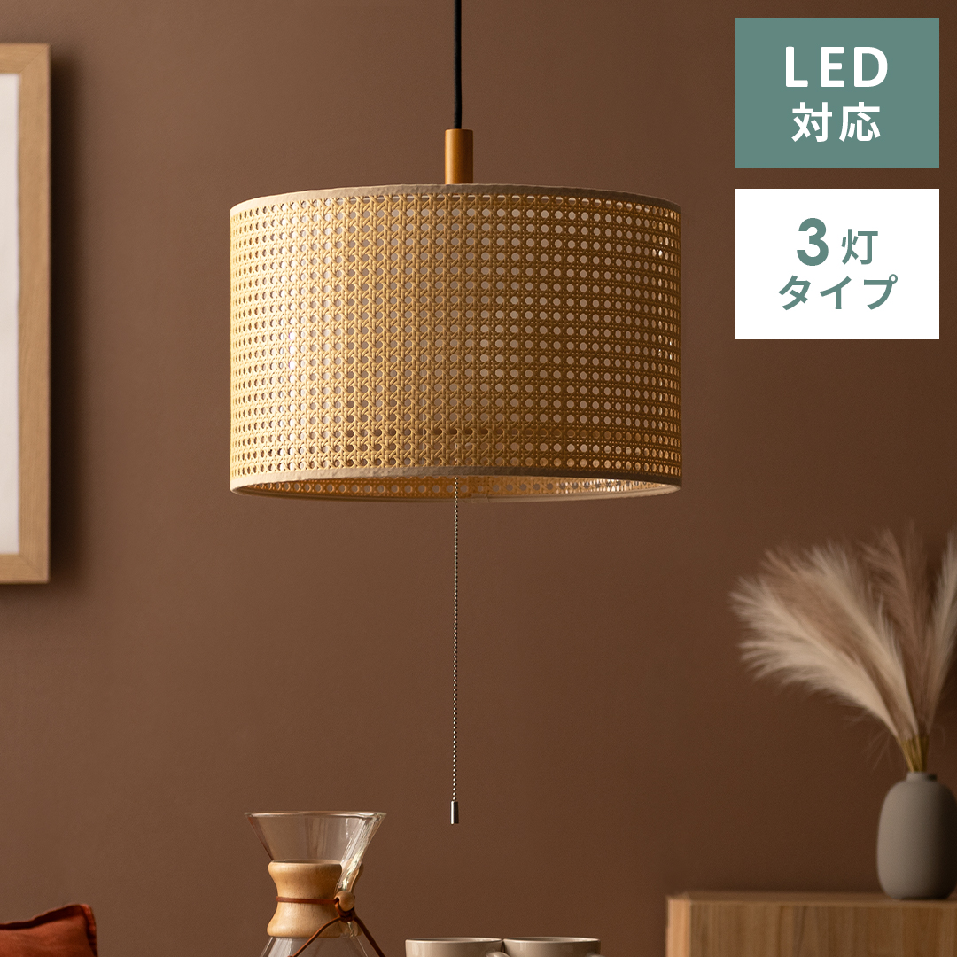 エア・リゾーム ペンダントライト おしゃれ LED 対応 照明器具