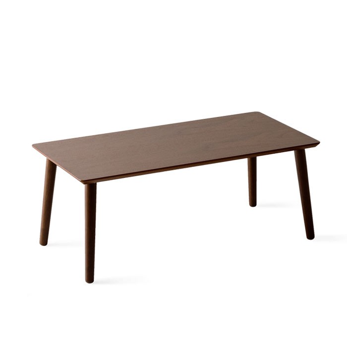 不二貿易（Fuji Boeki） テーブル ローテーブル リビングテーブル