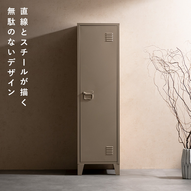 ロッカー キャビネット 収納 書庫 棚 ラック...の詳細画像2