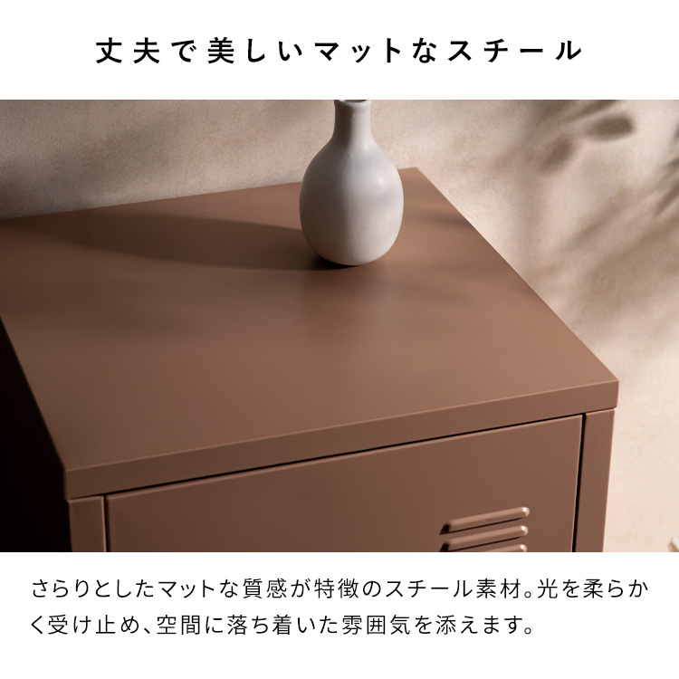 ロッカー キャビネット 収納 書庫 棚 ラック...の詳細画像3