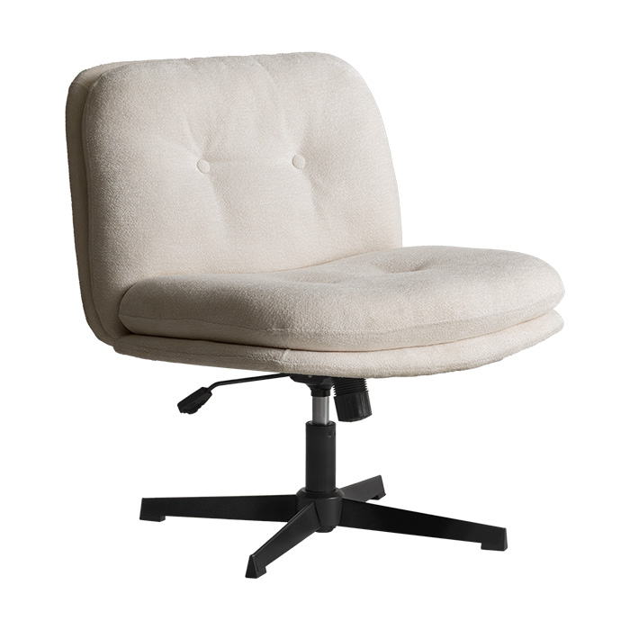 パーソナルチェア ラウンジチェア おしゃれ 回転 ロッキング機能 昇降