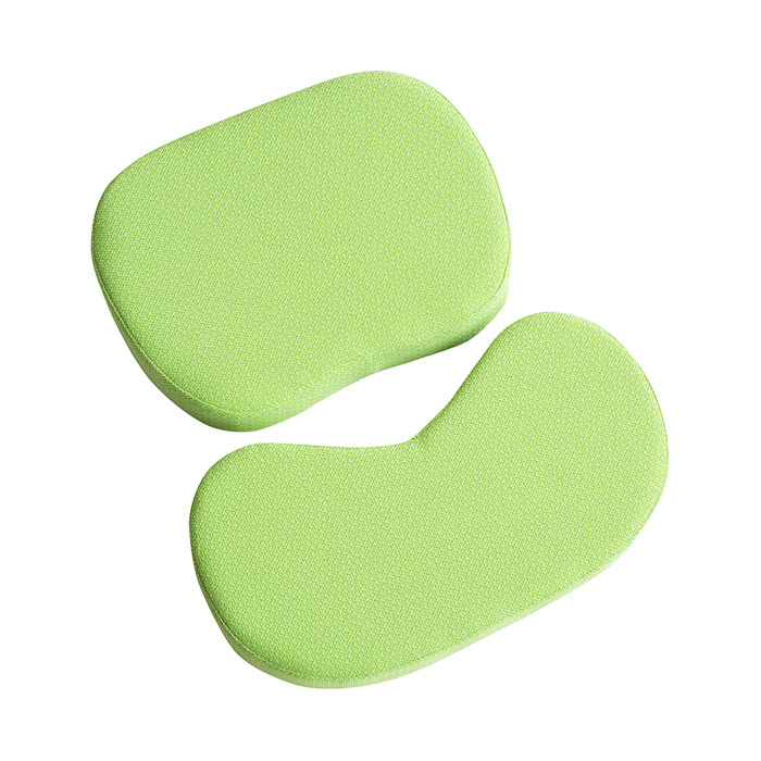 バランスチェア プロポーションチェア 姿勢 椅子 替えクッション 替え