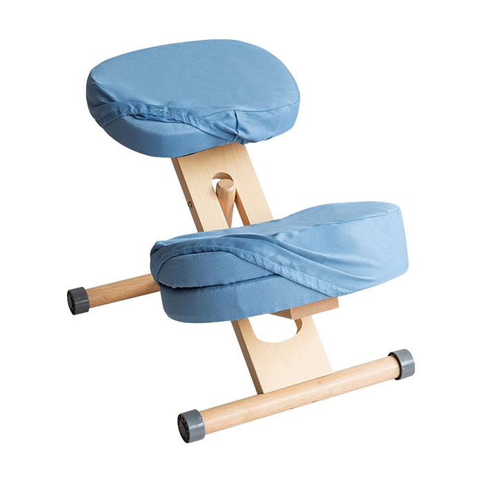 バランスチェア カバー プロポーションチェア 替えカバー2枚セット