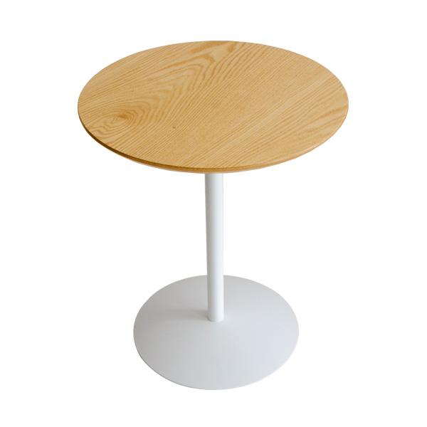 サイドテーブル おしゃれ 木製 北欧 モダン ベッド サイドテーブル ソファーサイドテーブル ナイトテーブル シンプル 円形 丸型 ソファテーブル｜air-r｜02