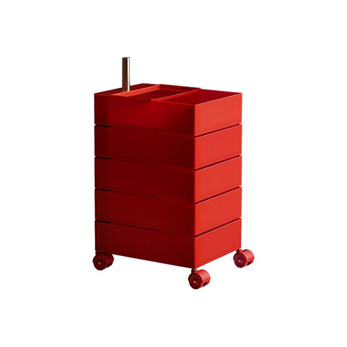 マルチワゴン サイドラック サイドワゴン キャスター付き 収納 棚