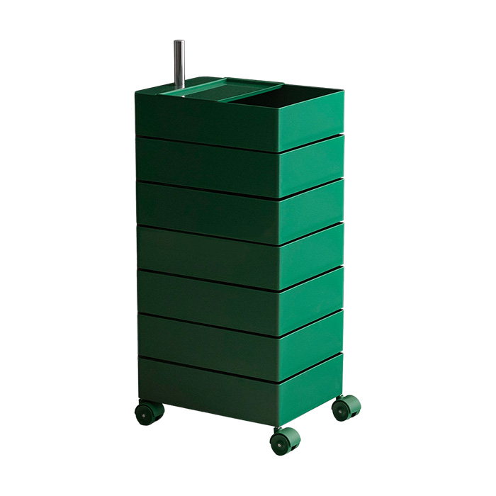 マルチワゴン サイドラック サイドワゴン キャスター付き 収納 棚