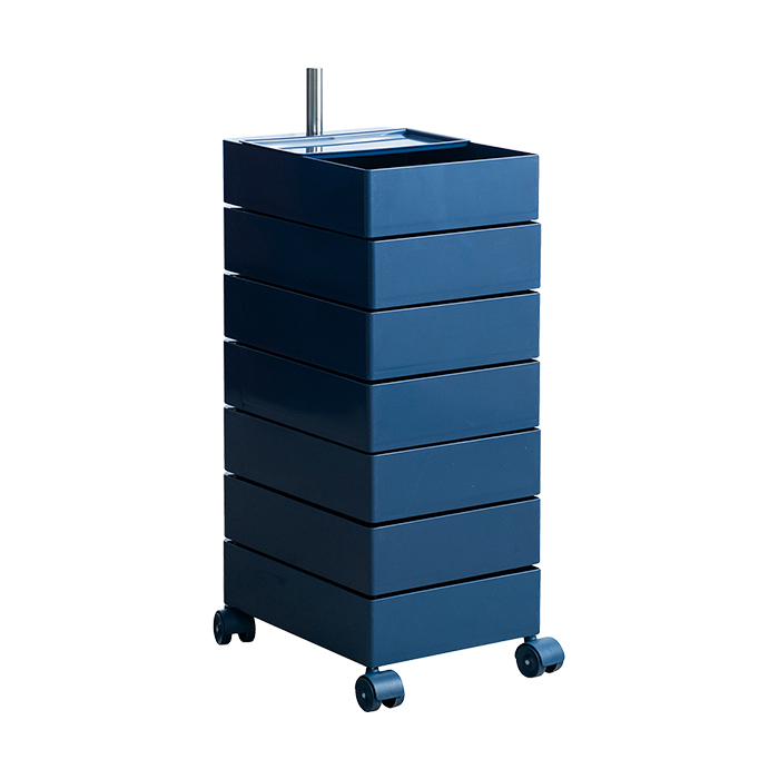 マルチワゴン サイドラック サイドワゴン キャスター付き 収納 棚