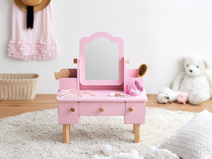 超特価 おままごと ドレッサー ままごとドレッサー 子供用 キッズドレッサー おもちゃ かわいい 鏡 コスメ 収納 子供用化粧台 姫系 プレゼント 白 ホワイト ピンク エア リゾームインテリア 通販 最安価格 超特価 おままごと ドレッサー ままごとドレッサー 子供用 キッズドレッサー おもちゃ かわいい 鏡 コスメ 収納 子供用化粧台 姫系 プレゼント 白 ホワイト ピンク エア リゾームインテリア 通販 最安価格