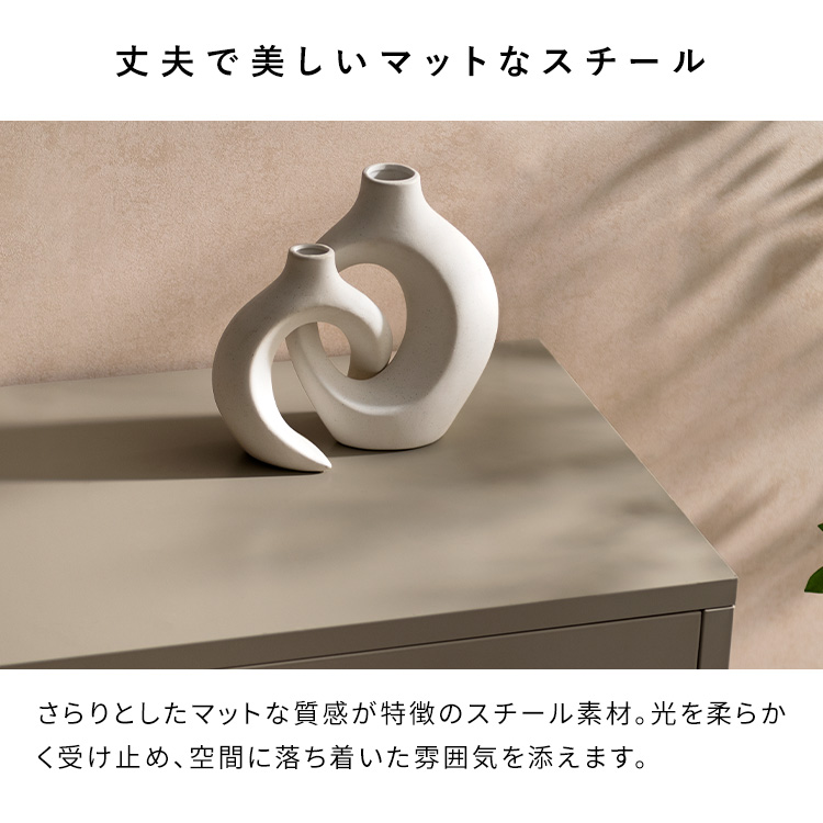 ロッカー キャビネット 書庫 棚 ラック コン...の詳細画像3