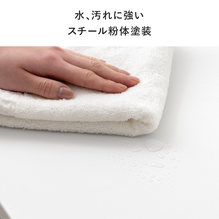 ハンガーラック 2段 ポールハンガー おしゃれ 伸縮 コート掛け 洋服掛けラック ワードローブ コートハンガー 洋服ラック 衣類収納 伸縮ハンガーラック | エア・リゾーム | 16