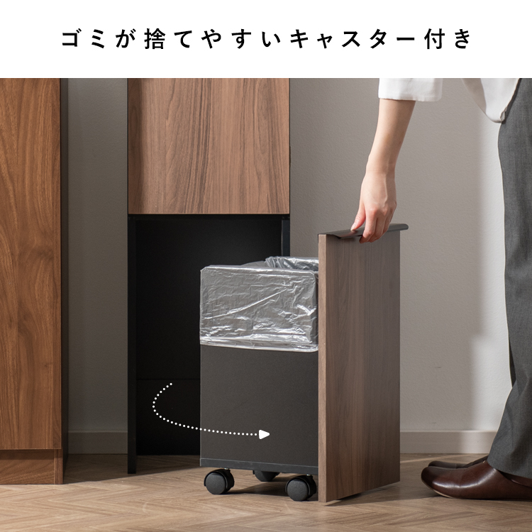 ゴミ箱 分別 おしゃれ 2段 ごみ箱 キッチン 分別ゴミ箱 ダストボックス