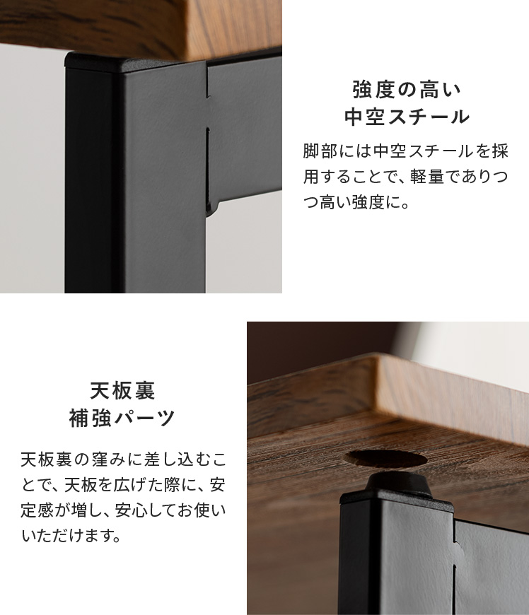 折りたたみテーブル デスク 折りたたみ おしゃれ パソコンデスク pc