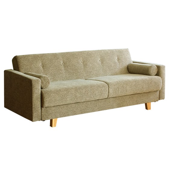 関家具 ソファー ソファ 3人掛け ソファーベッド ソファーベット 収納