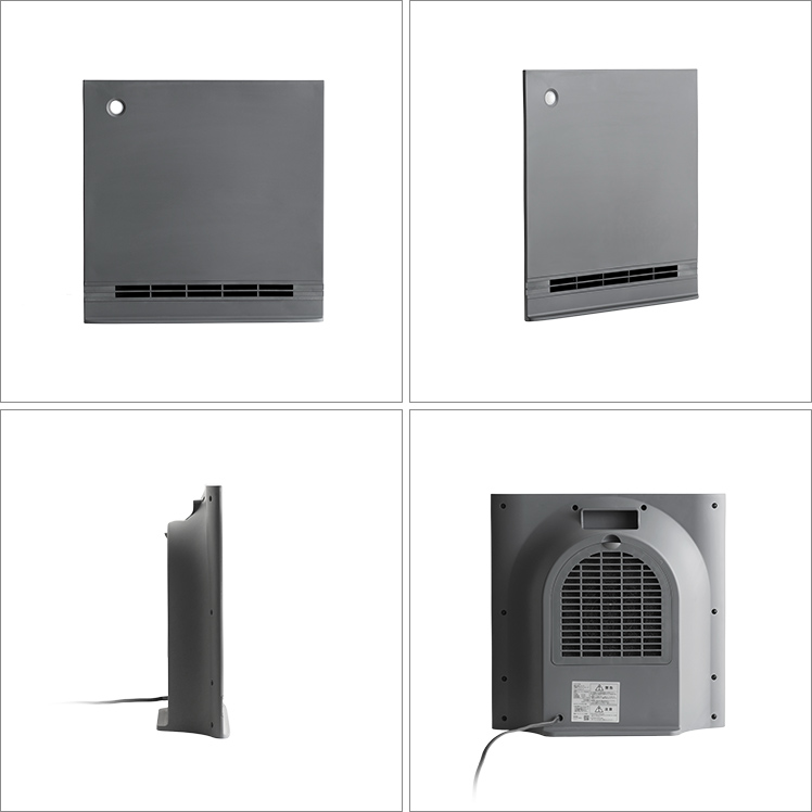 セラミックヒーター ヒーター 電気ストーブ 暖房器具 電気ヒーター