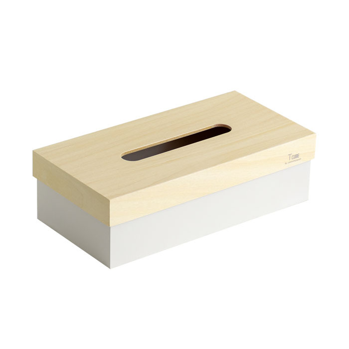 ティッシュケース ティッシュボックス おしゃれ 木製 北欧 ティッシュカバー ティシュペーパー カバーケース｜air-r｜02