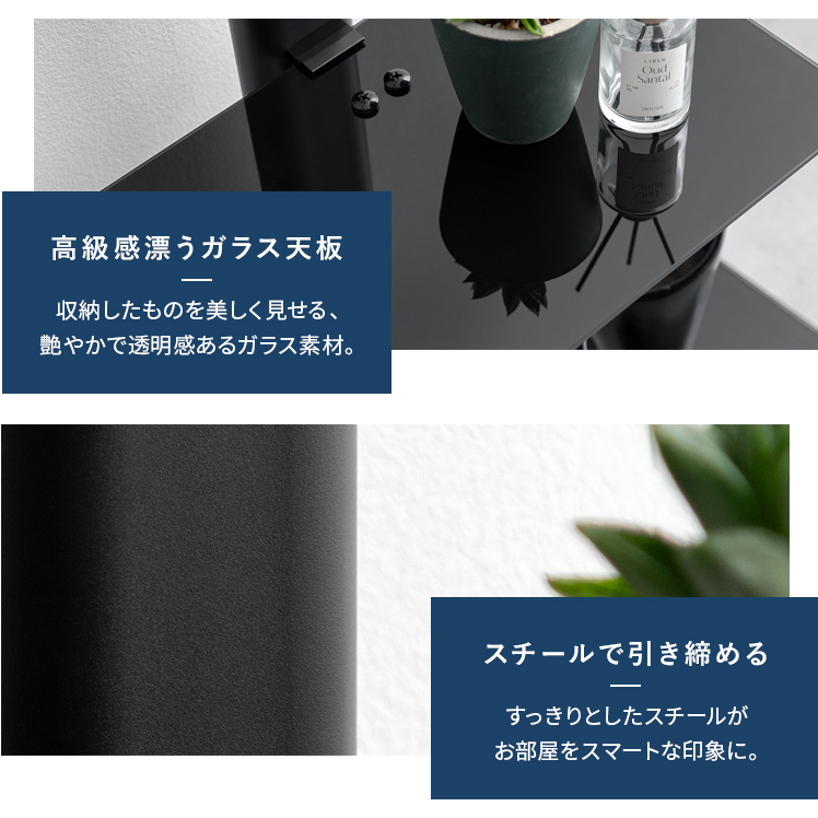 エア・リゾーム テレビ台 壁掛け 壁掛け風 壁寄せ テレビスタンド 37型