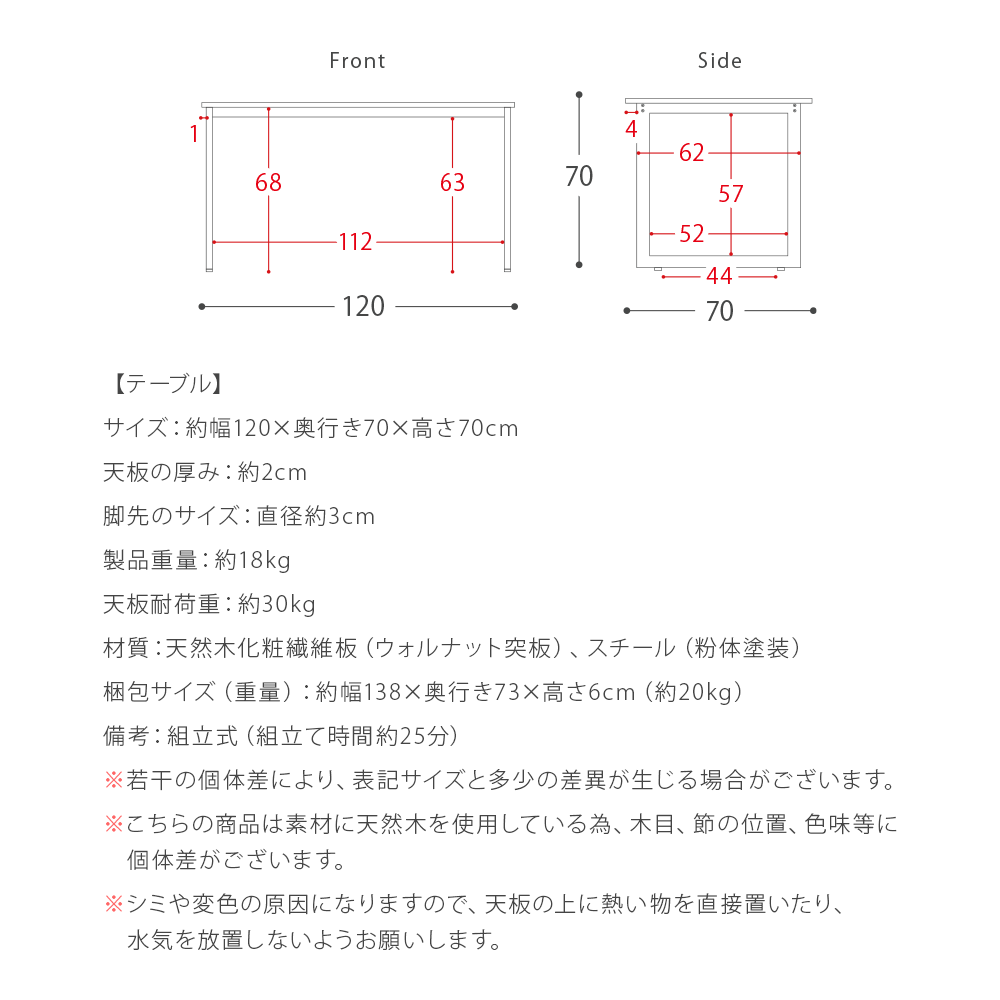 ダイニングテーブルセット 4人用 おしゃれ 北欧 ダイニングセット ダイニングテーブル ダイニングチェア 食卓テーブルセット カフェテーブルセット 5点セット｜air-r｜23