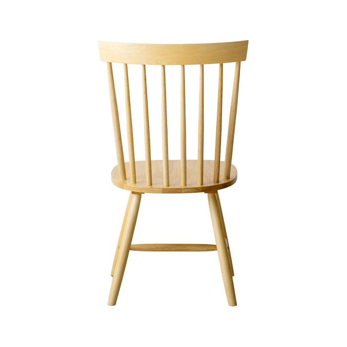 ダイニングチェア 2脚 椅子 いす おしゃれ 木製 イス チェア 北欧 モダン ナチュラル シンプル カフェ 食卓椅子 ダイニング椅子｜air-r｜03