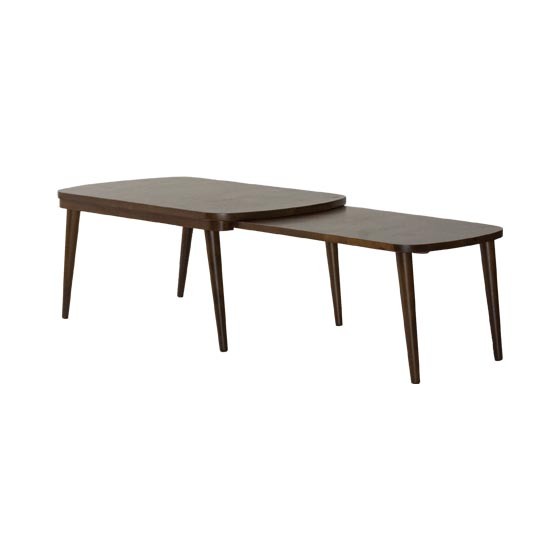 リビングテーブル おしゃれ ローテーブル 木製 伸縮 センターテーブル 北欧 西海岸 シンプル ナチュラル 伸縮テーブル エクステンションテーブル
