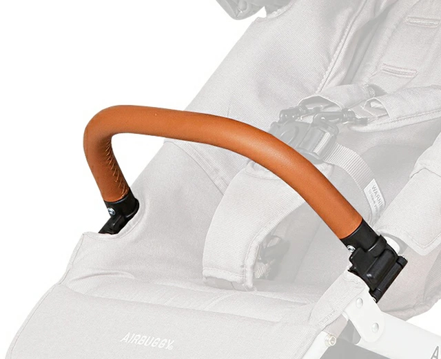 COCO 【公式】新登場 エアバギー 開閉式 ココプレミア 専用 合皮