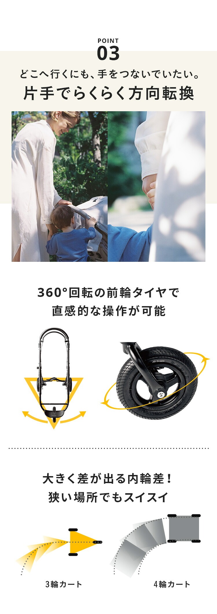 エアバギー ココ ブレーキEX フロムバース