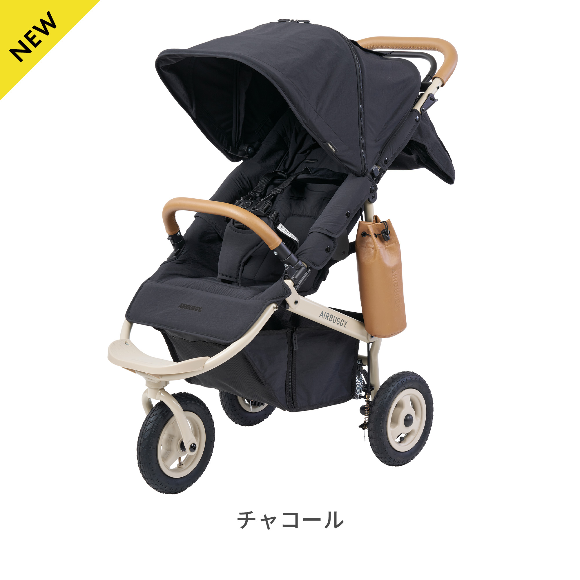AIRBUGGY（エアバギー） 【公式】エアバギー ココ プレミア フロム