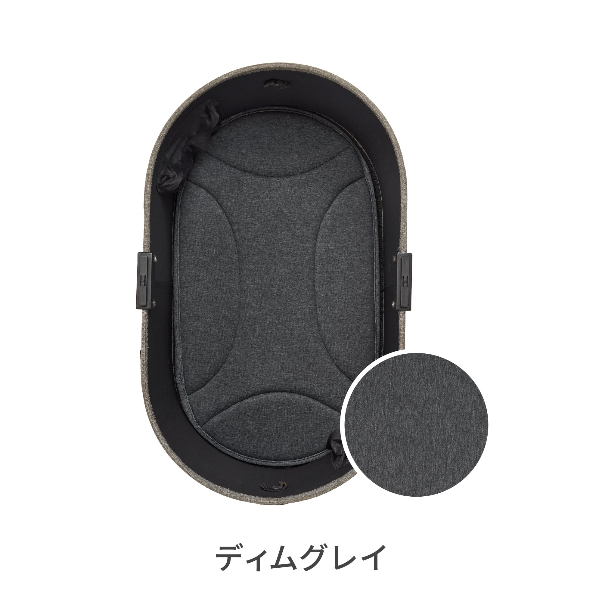 AIRBUGGY（エアバギー） 【公式】エアバギー ドーム3 レギュラー 