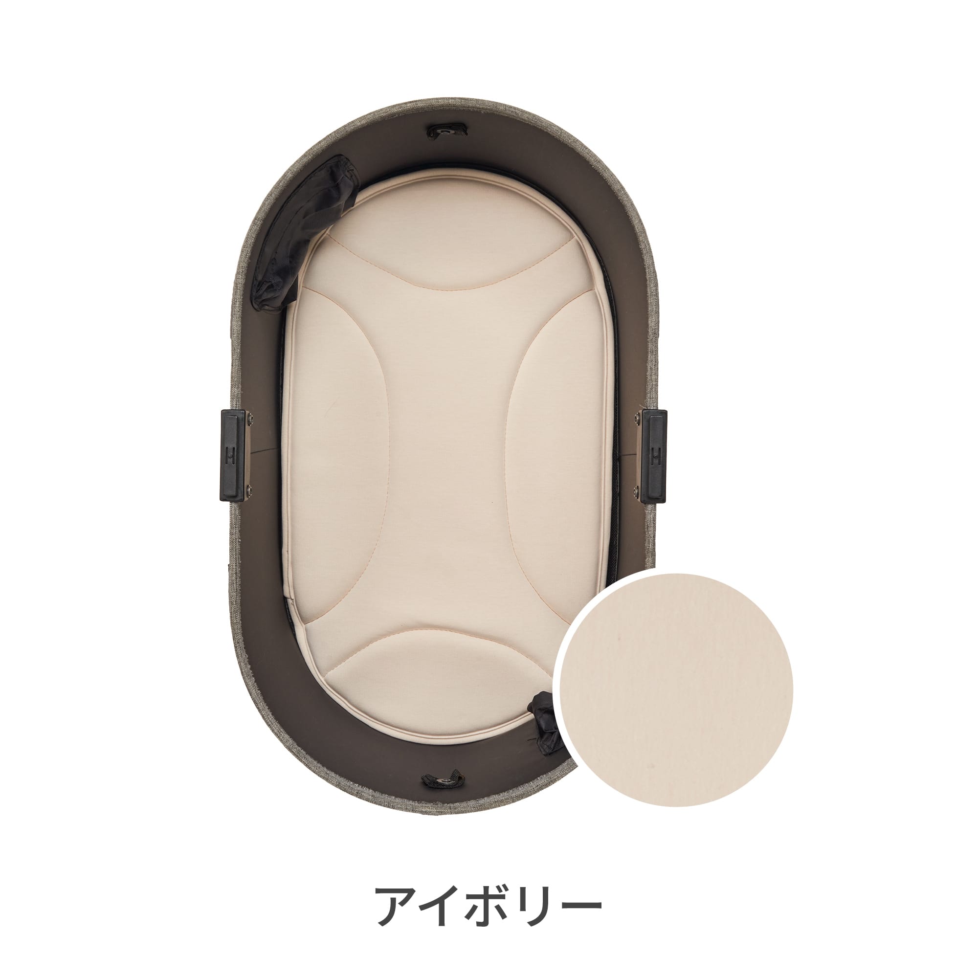 AIRBUGGY（エアバギー） 【公式】エアバギー ドーム3 レギュラー 