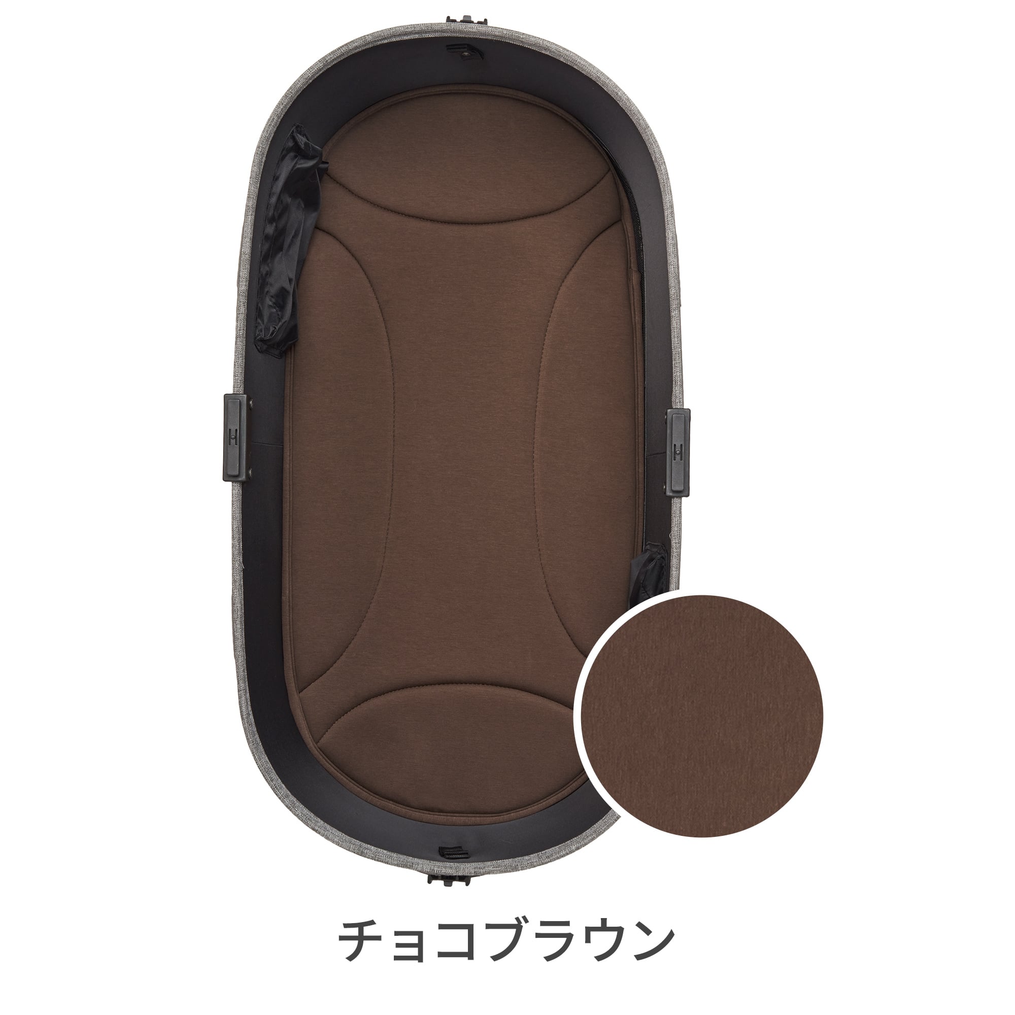 AIRBUGGY（エアバギー） 【公式】エアバギー ドーム3 ラージ・XL