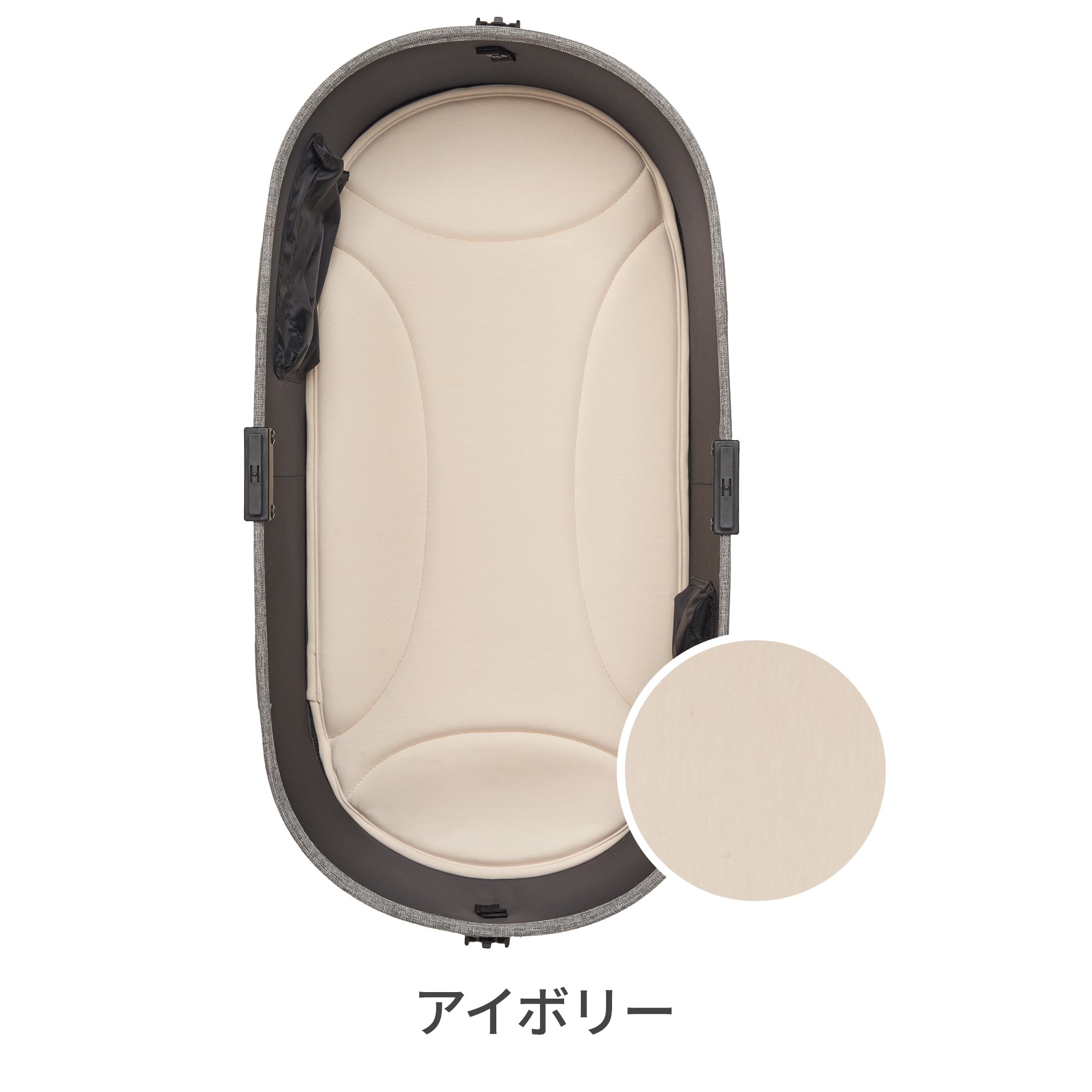 AIRBUGGY（エアバギー） 【公式】エアバギー ドーム3 ラージ・XL
