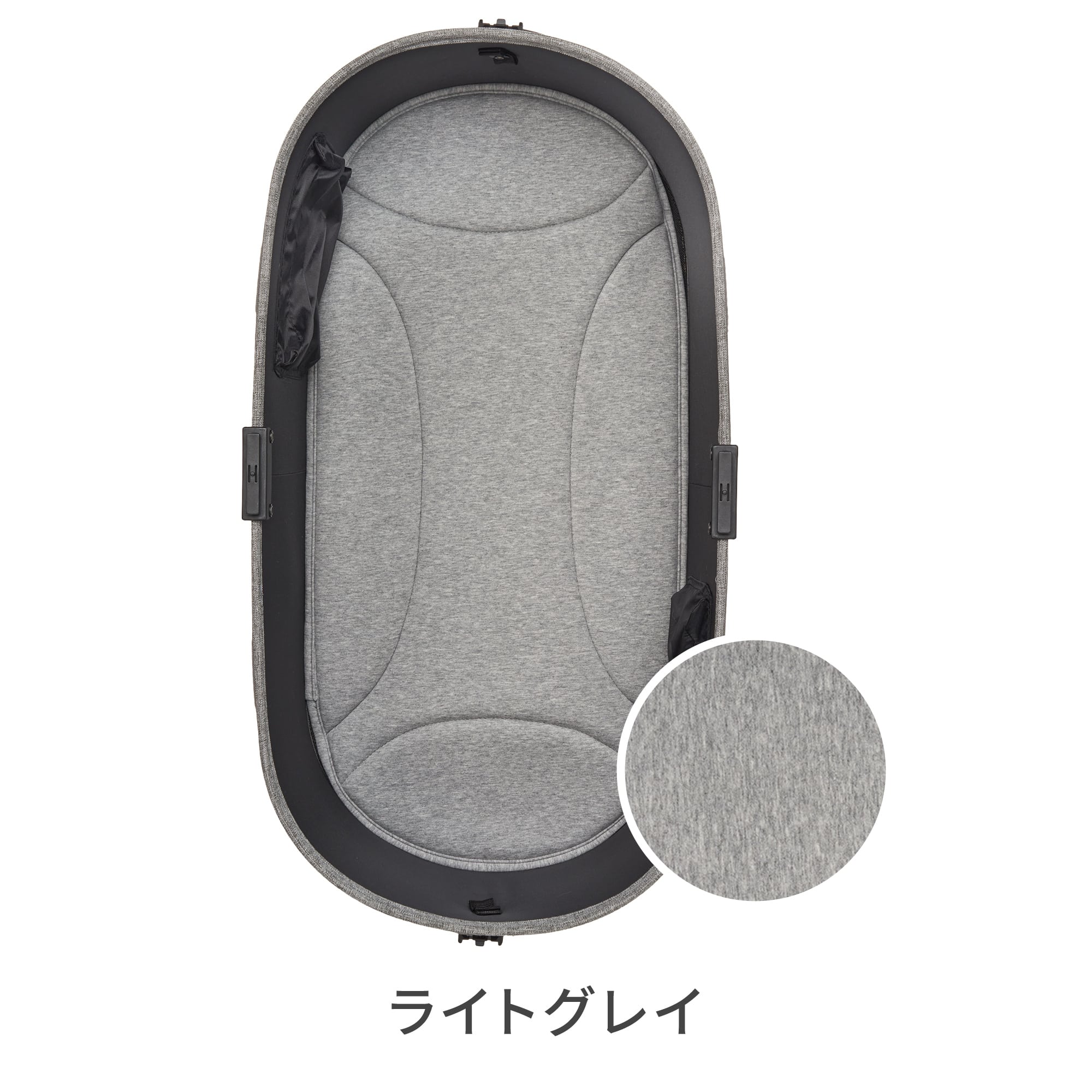 AIRBUGGY（エアバギー） 【公式】エアバギー ドーム3 ラージ・XL